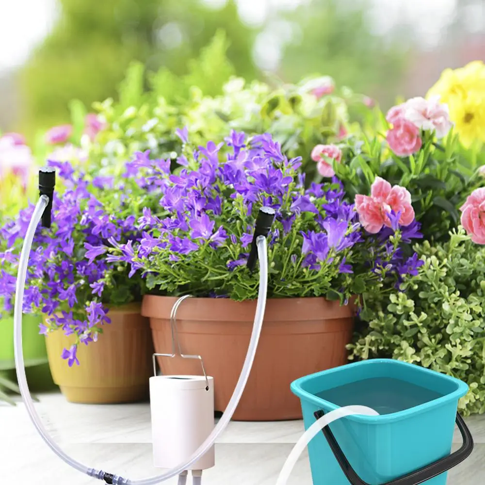 Автоматический таймер, капельное орошение, 16/12 насос, наборы для автополива комнатных растений, устройство для полива растений, гаджеты для сада
Автоматический таймер, капельное орошение, 16/12 насос, наборы для автополива комнатных растений, устройство для полива растений, гаджеты для сада