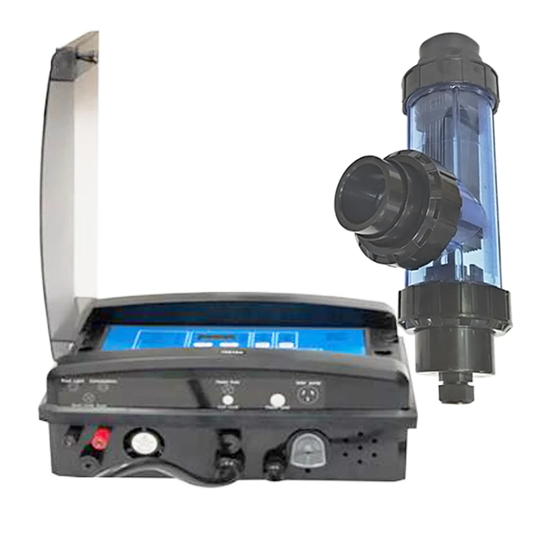 Высококачественный безопасный для здоровья Профессиональный 50 фотохлор автоматический бассейн Гц/ч Сниженные цены на хлор для продажи 
Высококачественный безопасный для здоровья Профессиональный 50 фотохлор автоматический бассейн Гц/ч Сниженные цены на хлор для продажи