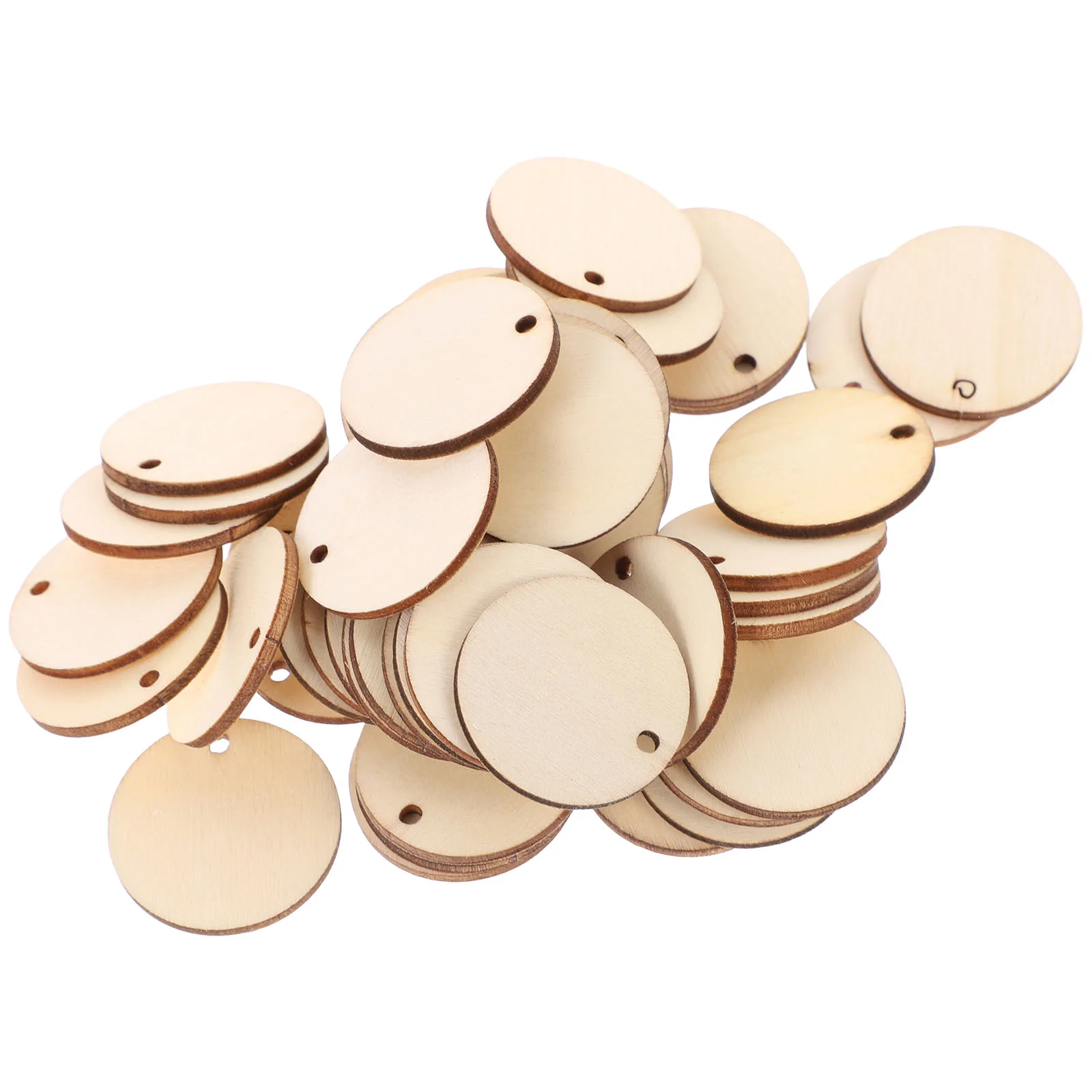 Wood Wooden Sliceround Crafts Circles Diy Pieceornaments Craft Unfinished Tags Discs Blank Hole Slices Birthday Log Holes Blanks
Wood Wooden Sliceround Crafts Circles Diy Pieceornaments Craft Unfinished Tags Discs Blank Hole Slices Birthday Log Holes Blanks