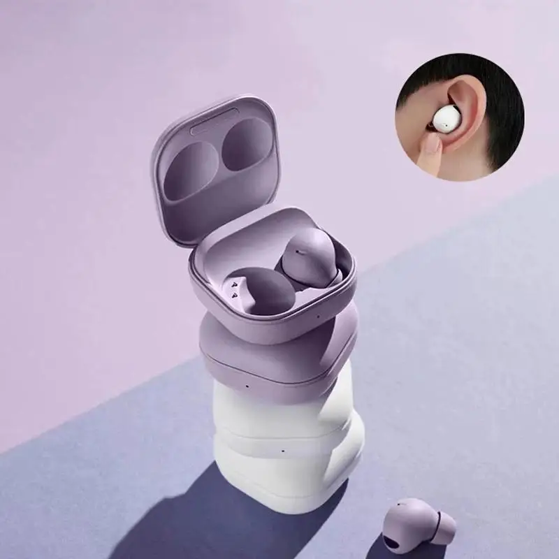 R510 r510 Wireless Earbud Bluetooth Active Noise Cancelling waterproof Earphone for iOS Android All phones
R510 r510 Wireless Earbud Bluetooth Active Noise Cancelling waterproof Earphone for iOS Android All phones