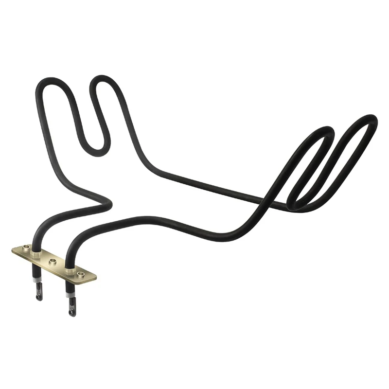 Roast Heating Elements Accessories For Electric 2 Series Analog & 3 Series Digital Electric Vertical 120V 1650W
Roast Heating Elements Accessories For Electric 2 Series Analog & 3 Series Digital Electric Vertical 120V 1650W