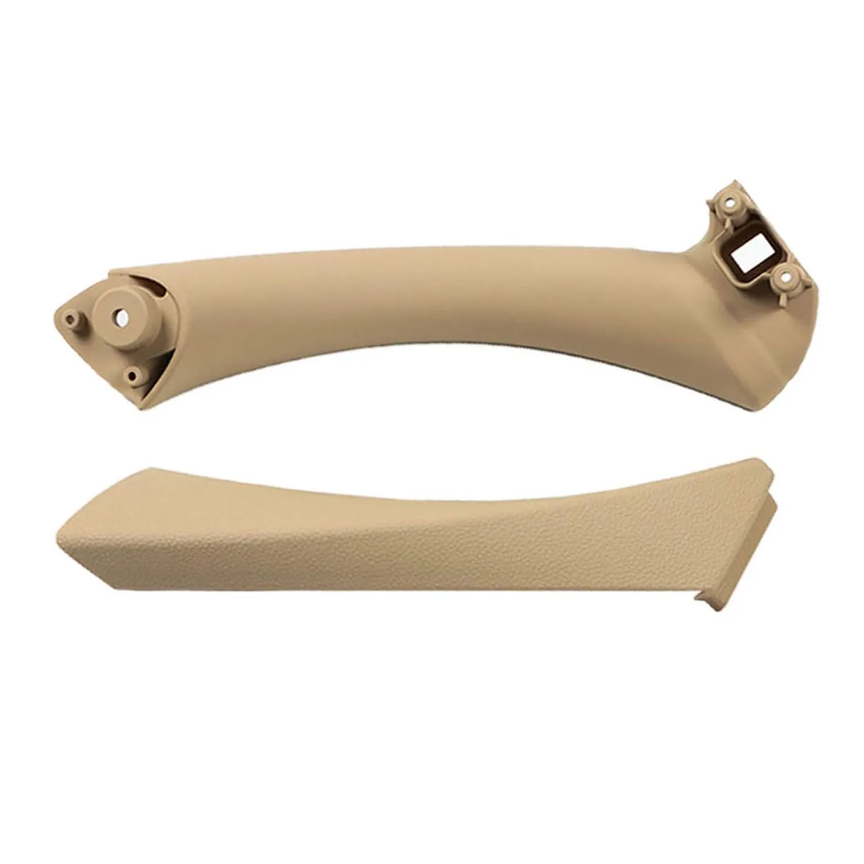Car Right Side Beige Inner+Outer Door Panel Handle Pull Trim Cover For-BMW E90 E91 328I 335I 328Xi 335Xi Accessories
Car Right Side Beige Inner+Outer Door Panel Handle Pull Trim Cover For-BMW E90 E91 328I 335I 328Xi 335Xi Accessories