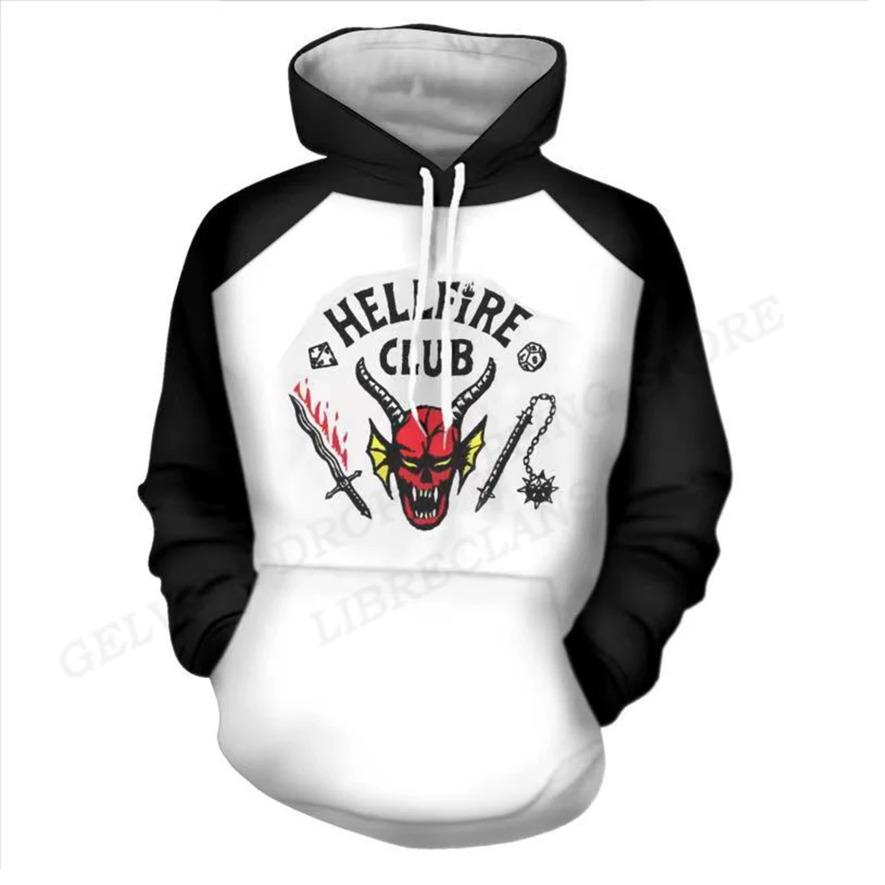 Hellfire Club Stranger Things Hoodie Men Fashion Stranger Things Season 4 3d Print Hoodies Kids Hip Hop Hoody Women Sweats Coat
Hellfire Club Stranger Things Hoodie Men Fashion Stranger Things Season 4 3d Print Hoodies Kids Hip Hop Hoody Women Sweats Coat