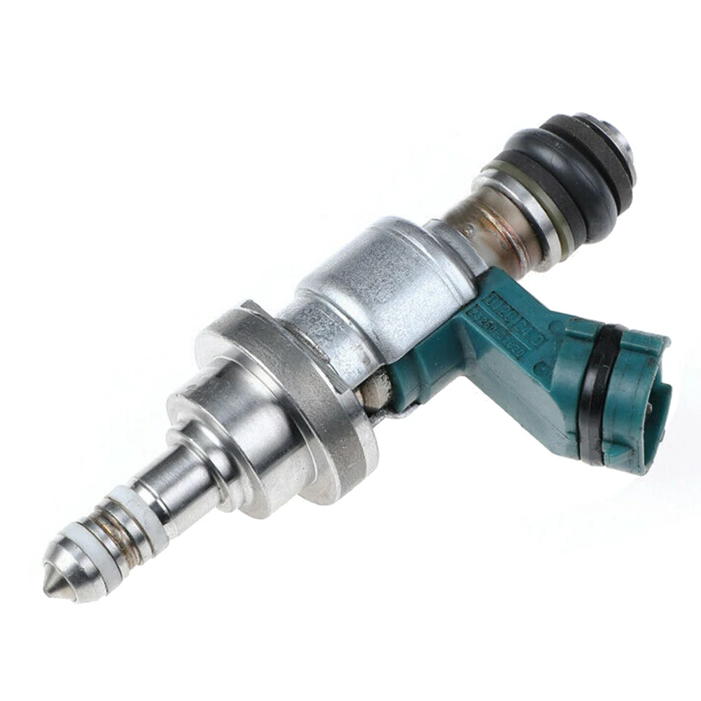 Новая Форсунка топливного инжектора 23250-31020 для Lexus IS250 2006-2013 GS300 2006 2.5L
Новая Форсунка топливного инжектора 23250-31020 для Lexus IS250 2006-2013 GS300 2006 2.5L