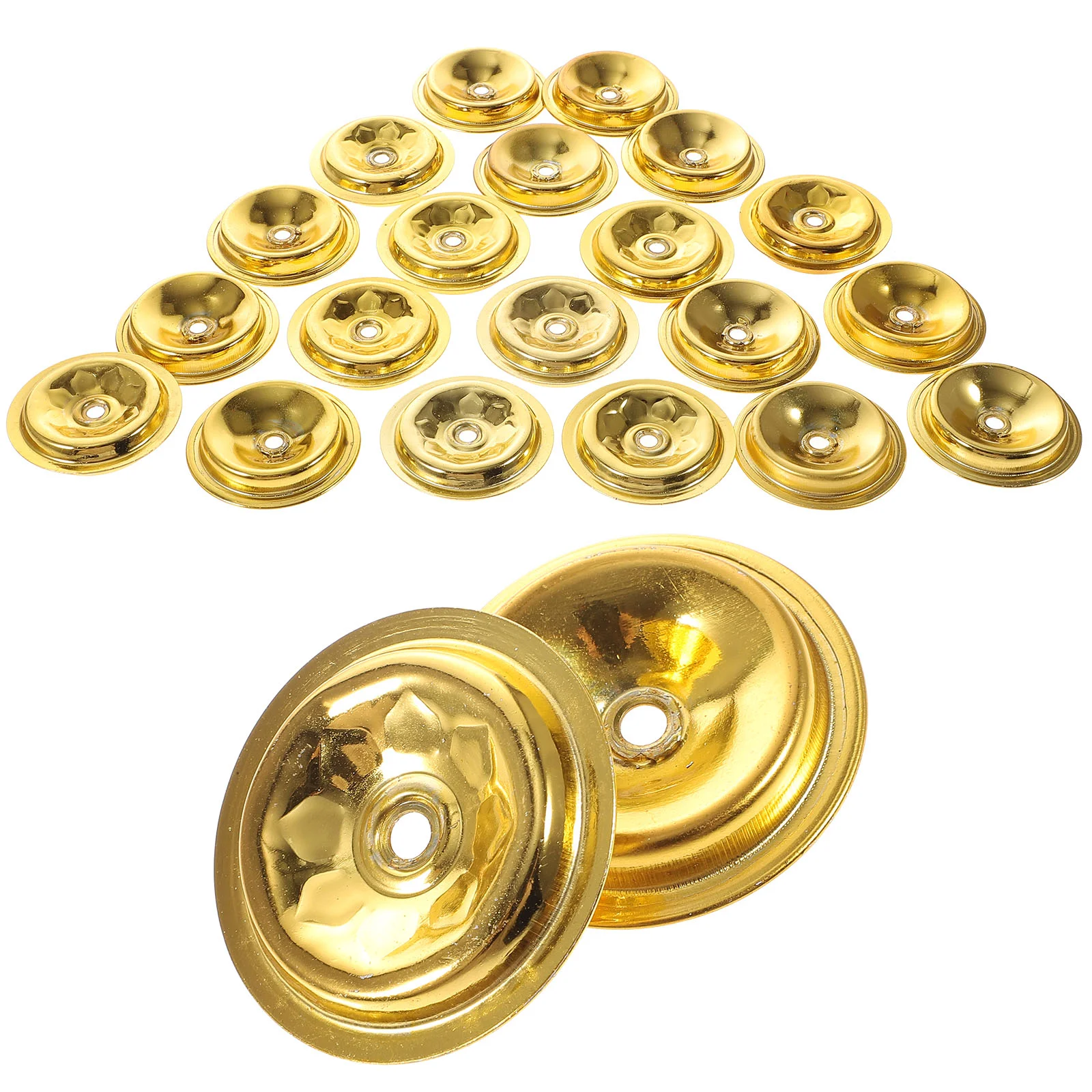 Oil Lamp Float Floating Wick Holder Butter Stand Base Aluminum Wicks Disc Holders
Oil Lamp Float Floating Wick Holder Butter Stand Base Aluminum Wicks Disc Holders