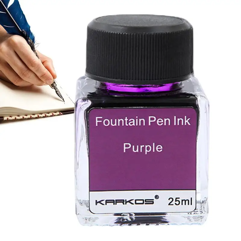 Calligraphy Pen Ink Different Colors Shimmer Dip Pen Ink Caligrapher Pen Ink Bottle Drawing Writing Art Ink For Students
Calligraphy Pen Ink Different Colors Shimmer Dip Pen Ink Caligrapher Pen Ink Bottle Drawing Writing Art Ink For Students