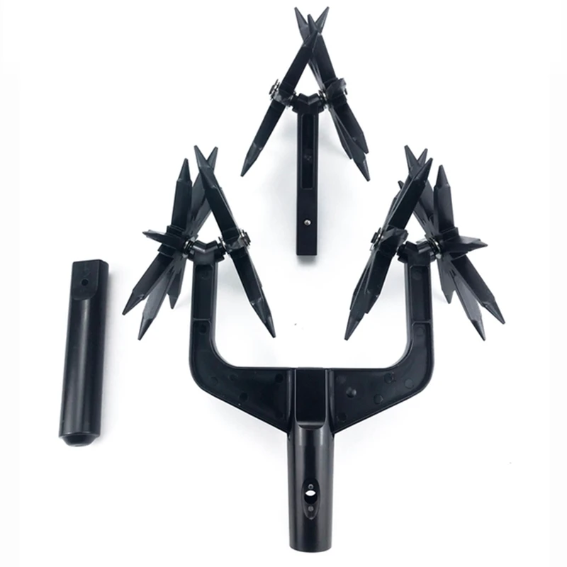 Promotion! Rotary Cultivator Tool Garden Soil Scarifier Turfing Tool Lawn Scarifier Garden Scarifier Rotary Tiller Scarifier
Promotion! Rotary Cultivator Tool Garden Soil Scarifier Turfing Tool Lawn Scarifier Garden Scarifier Rotary Tiller Scarifier