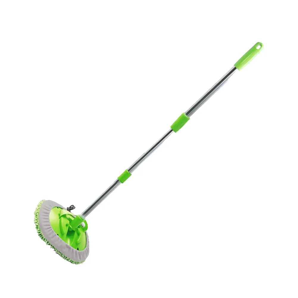 Car Wash Brush Cleaning Mop Detachable Broom Adjustable Long Handle Rotatable Brush Car Cleaning
Car Wash Brush Cleaning Mop Detachable Broom Adjustable Long Handle Rotatable Brush Car Cleaning