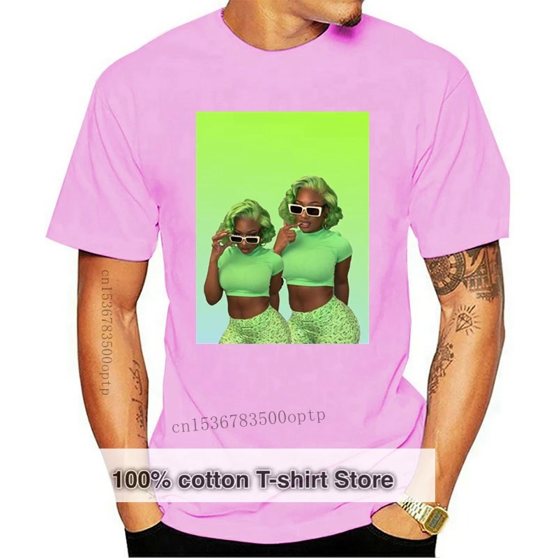 Shirts For You Megan Thee Stallion 5 Tee|T-Shirt 2018 Short Sleeve Cotton T Shirts Man Clothing top tee plus size
Shirts For You Megan Thee Stallion 5 Tee|T-Shirt 2018 Short Sleeve Cotton T Shirts Man Clothing top tee plus size