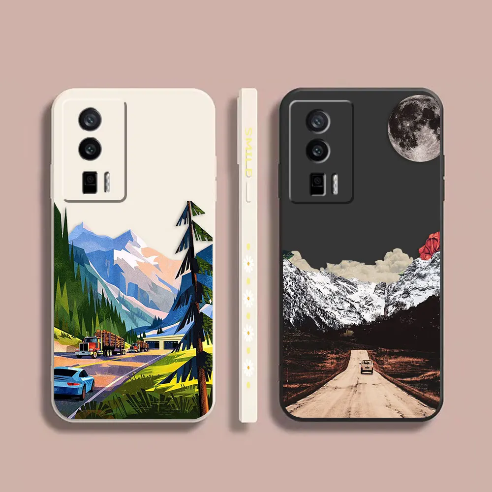 Case For Redmi K60E K60 K40S K40 K30 K20 12C 9A 8A 10X 10A 10 Pro 4G 5G Gaming Shockproof Liquid Case Snow Mountain Sunset
Case For Redmi K60E K60 K40S K40 K30 K20 12C 9A 8A 10X 10A 10 Pro 4G 5G Gaming Shockproof Liquid Case Snow Mountain Sunset