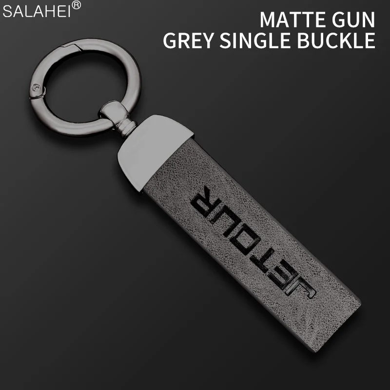 Car Carbon Leather Keychain Anti-Lost Styling Keyring Hanging For Chery Jetour X70 X90 X95 Plus Auto Fiber Metal Key Rings Charm
Car Carbon Leather Keychain Anti-Lost Styling Keyring Hanging For Chery Jetour X70 X90 X95 Plus Auto Fiber Metal Key Rings Charm