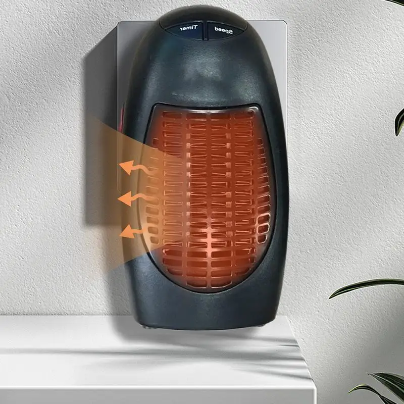 AC220-240V Small Fan Heater Space Heater Portable Electric Space Heater PTC Heater Quiet for Office Bedroom Desk Indoor Use
AC220-240V Small Fan Heater Space Heater Portable Electric Space Heater PTC Heater Quiet for Office Bedroom Desk Indoor Use