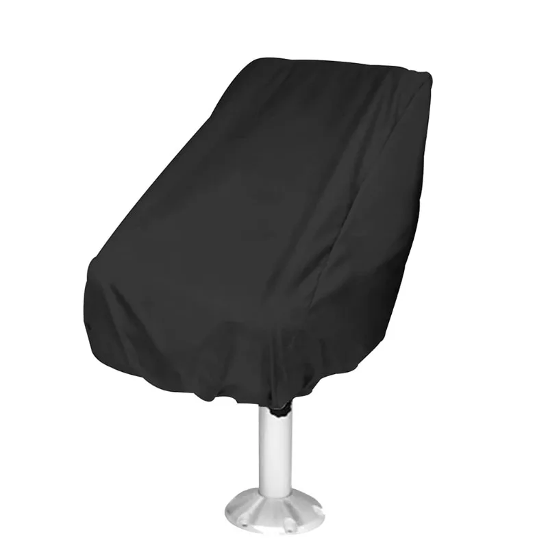 Boat Cover Seat Cover 1 Pcs 100% Polyester Protective Anti-UV Covers Water Resistant 200 Grams 210D Oxford Cloth
Boat Cover Seat Cover 1 Pcs 100% Polyester Protective Anti-UV Covers Water Resistant 200 Grams 210D Oxford Cloth