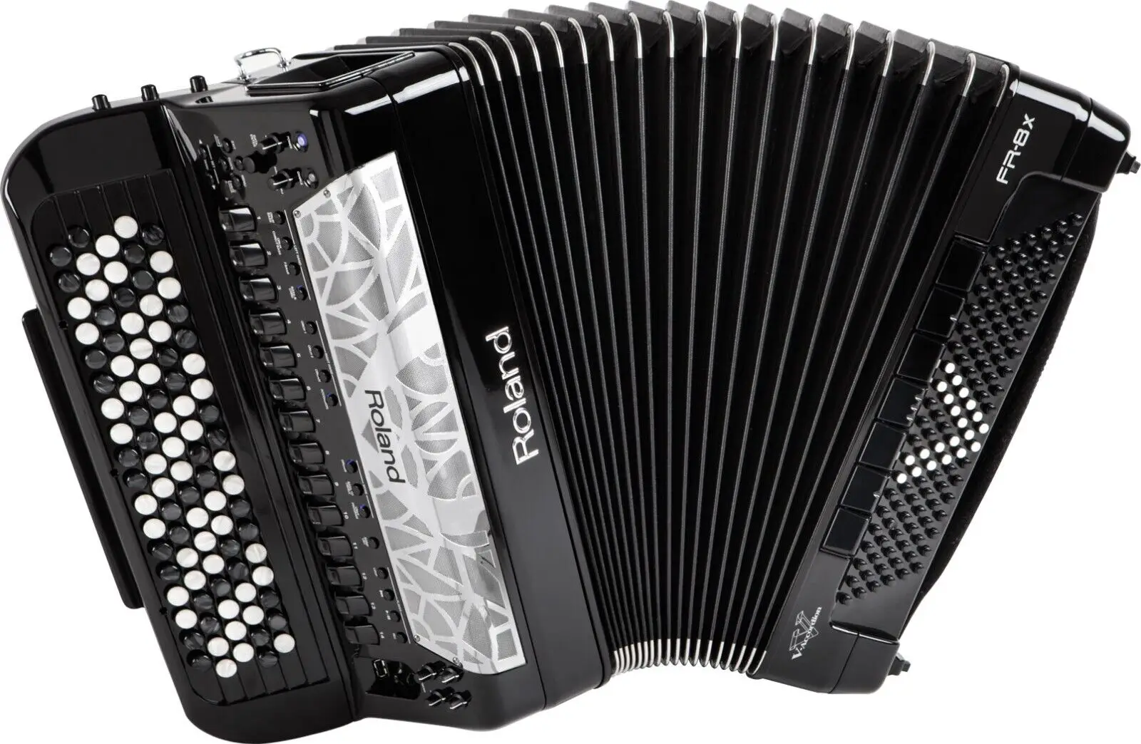 Summer discount of 50% Roland FR-8XB V Accordion Flagship Model Electric Piano
Summer discount of 50% Roland FR-8XB V Accordion Flagship Model Electric Piano