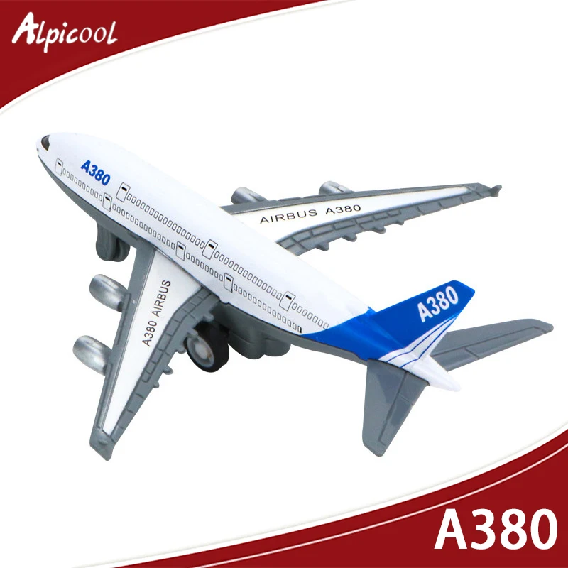 New Alloy Aircraft Aviation Model A380 Acousto-optic Return Function Aircraft Fighter Children's Toy Gift Collection Ornaments
New Alloy Aircraft Aviation Model A380 Acousto-optic Return Function Aircraft Fighter Children's Toy Gift Collection Ornaments