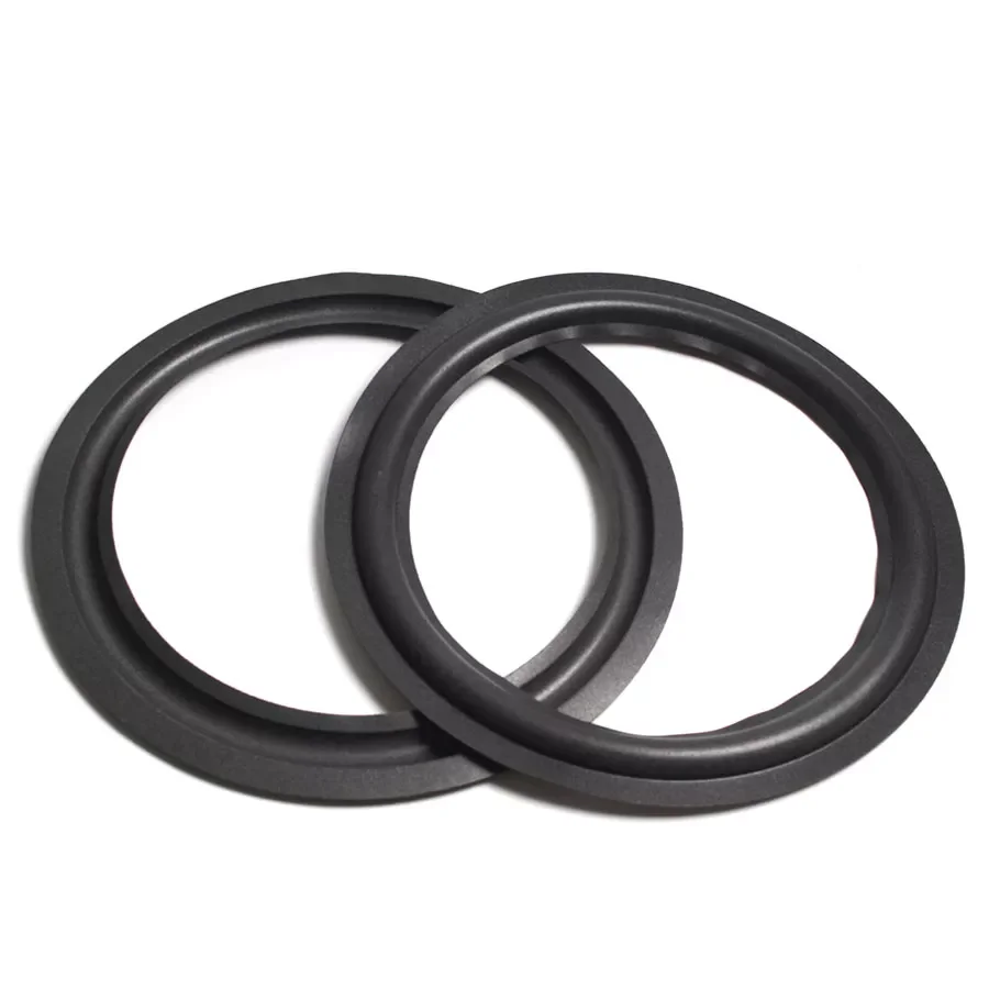 2PCS 12 INCH Subwoofer Bass Speaker Repair Speaker Foam Surround Side KTV Accessories Sponge Side Edge Ring Circle
2PCS 12 INCH Subwoofer Bass Speaker Repair Speaker Foam Surround Side KTV Accessories Sponge Side Edge Ring Circle
