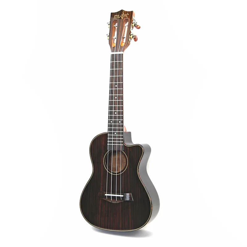 Real 23 Inch Ukulele Kit Hard Case Wood Guitars Music Instrument Beginner Ukelele Small Guitar Strings Musique Birthday HX50LL
Real 23 Inch Ukulele Kit Hard Case Wood Guitars Music Instrument Beginner Ukelele Small Guitar Strings Musique Birthday HX50LL