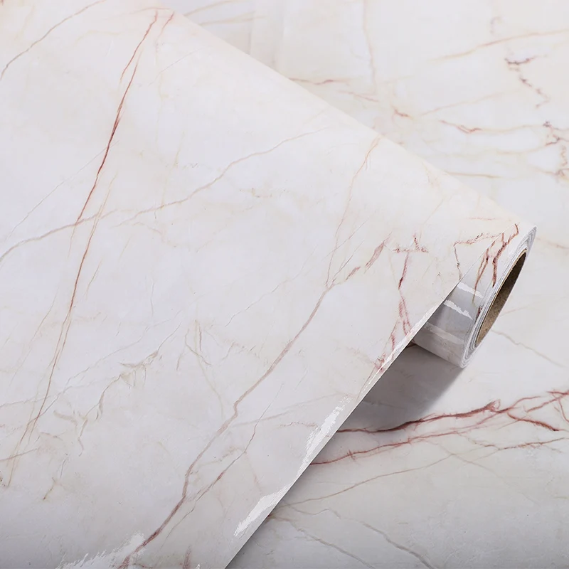 Imitation marble stickers waterproof TV setting wall thickening of hearth oil kitchen mesa PVC since 5 meters
Imitation marble stickers waterproof TV setting wall thickening of hearth oil kitchen mesa PVC since 5 meters