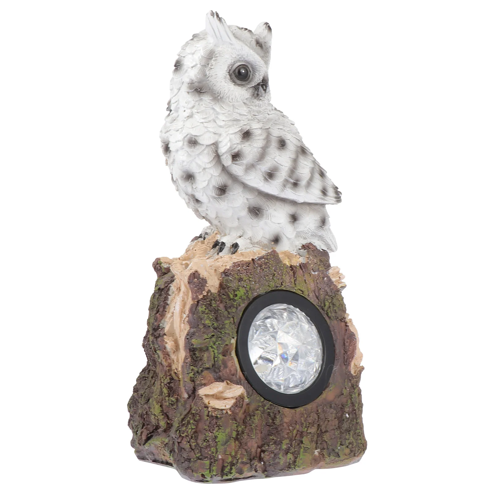 1 шт., декоративное украшение из смолы в виде совы
1 шт., декоративное украшение из смолы в виде совы