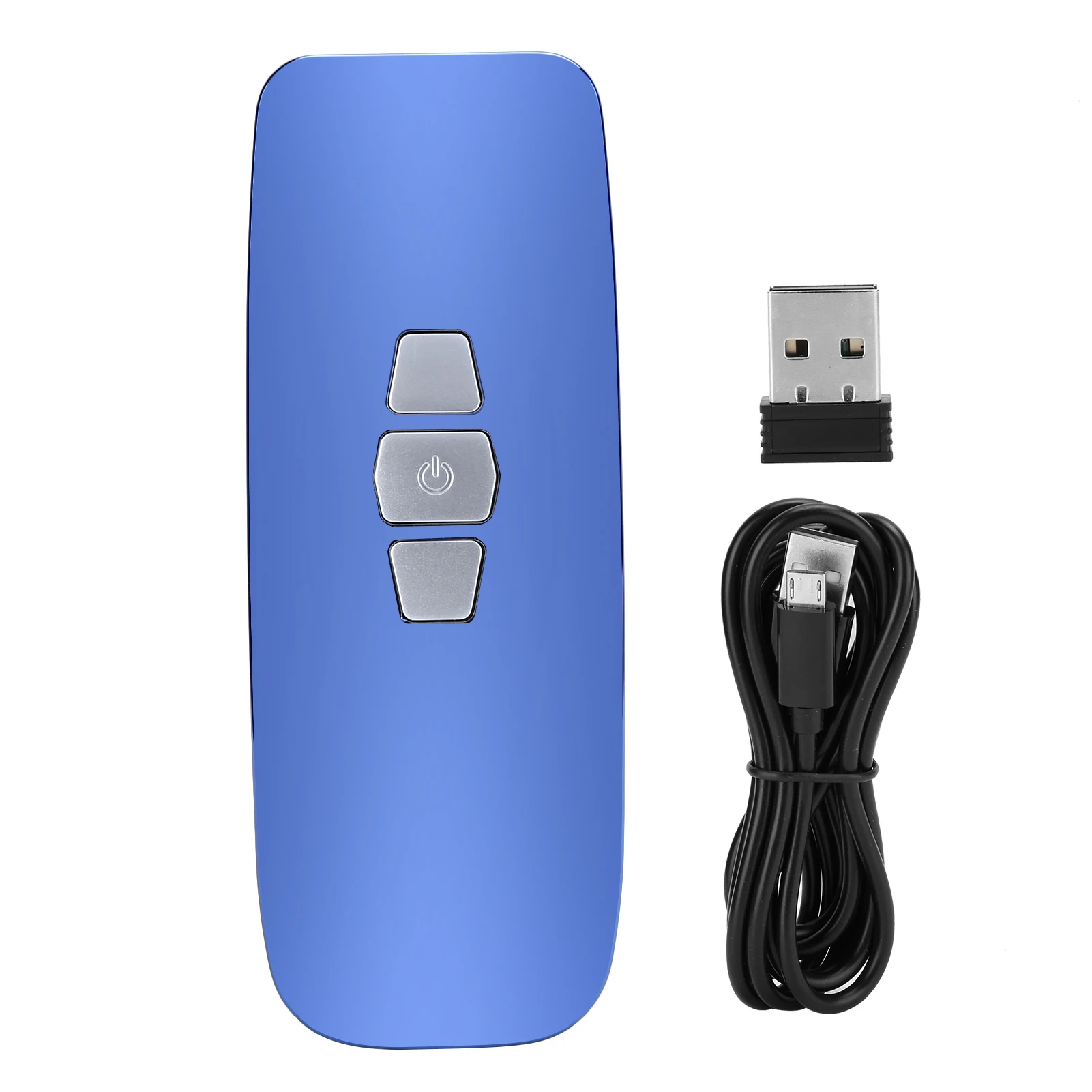 Barcode Scanner Portable Bluetooth 2.4G Wireless Wired Bar Code Reader for Windows / Android / iOS Portable wireless barcode
Barcode Scanner Portable Bluetooth 2.4G Wireless Wired Bar Code Reader for Windows / Android / iOS Portable wireless barcode
