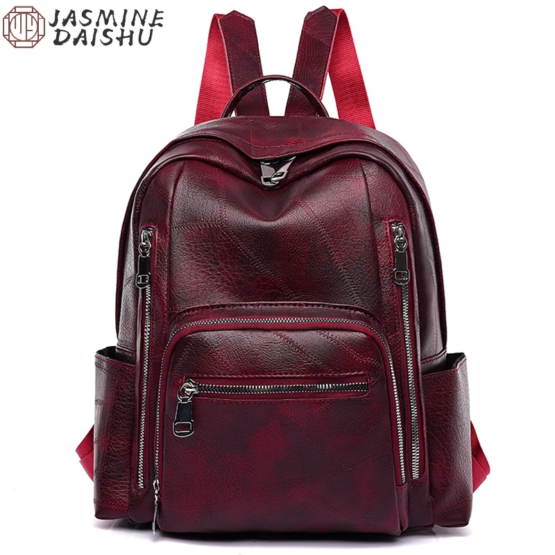 Новинка 2023, одноцветные рюкзаки, высокое качество, повседневные Рюкзаки, модный большой вместительный дорожный рюкзак, женские школьные сумки для студентов
Новинка 2023, одноцветные рюкзаки, высокое качество, повседневные Рюкзаки, модный большой вместительный дорожный рюкзак, женские школьные сумки для студентов