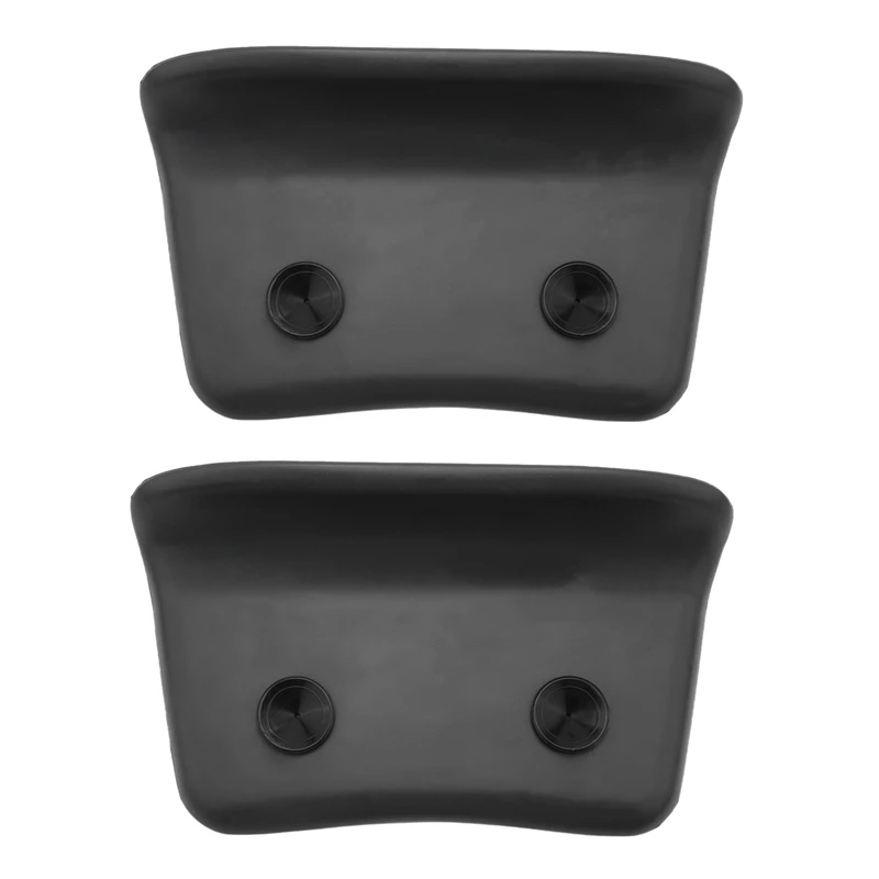 2PCS Spa Bath Pillow Bathtub Pillow Bathroom Neck Support Back Comfort Jacuzzi Bathtub Tub Accessories
2PCS Spa Bath Pillow Bathtub Pillow Bathroom Neck Support Back Comfort Jacuzzi Bathtub Tub Accessories