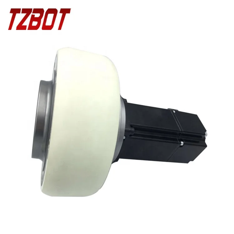 TZBO AGV controller drive wheel walking driving system unit with steering TZDL-400-30-PT
TZBO AGV controller drive wheel walking driving system unit with steering TZDL-400-30-PT