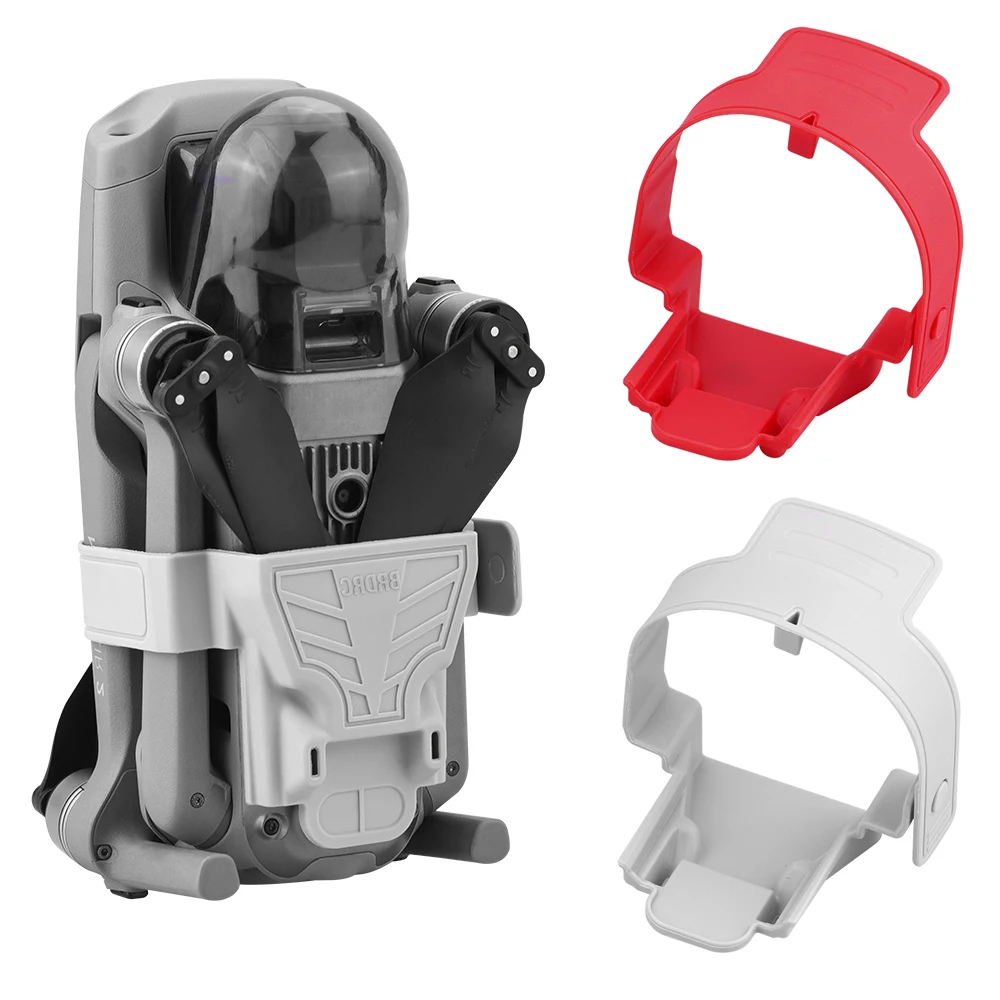 BRDRC Propeller Holder Fixed for DJI AIR 2S/AIR 2 Drone Stabilizers Protector Props Fixed Mount Guard for AIR 2S Accessories
BRDRC Propeller Holder Fixed for DJI AIR 2S/AIR 2 Drone Stabilizers Protector Props Fixed Mount Guard for AIR 2S Accessories
