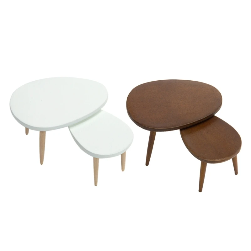 1:12 Миниатюрный стол для кукольного домика, модель мебели для гостиной
1:12 Миниатюрный стол для кукольного домика, модель мебели для гостиной