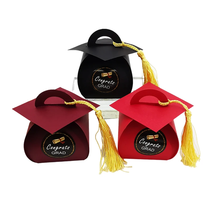 Подарочные пакеты для шляп WEHRPARTY
Подарочные пакеты для шляп WEHRPARTY