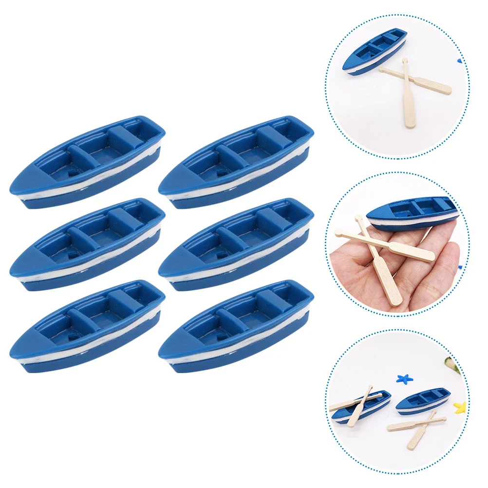 6Pcs Wood Miniatures Reusable Landscaping Beach Boat Toy Fishing Boat Resin Boat Indooe Landscaping House
6Pcs Wood Miniatures Reusable Landscaping Beach Boat Toy Fishing Boat Resin Boat Indooe Landscaping House