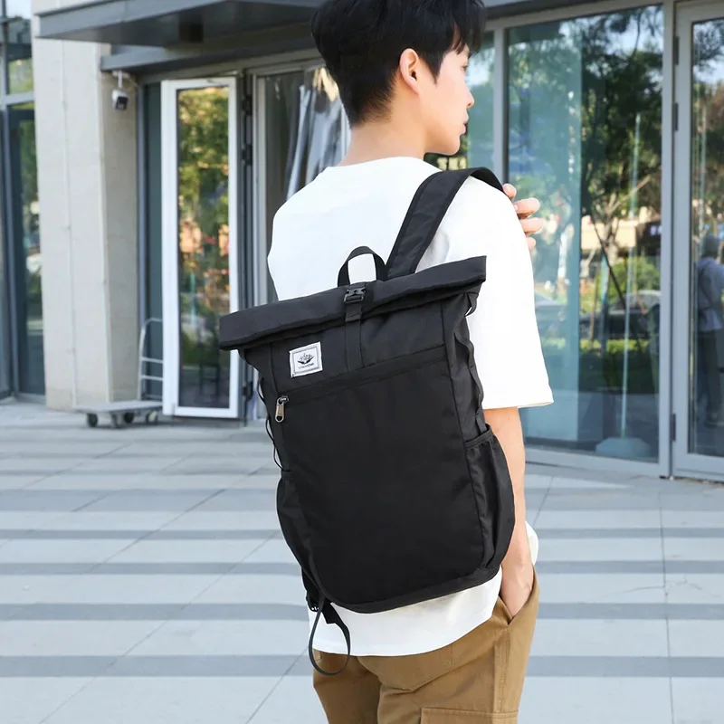 Waterproof Leisure Camping Backpack Travel Bag Outdoor Foldable Backpack Ultralight Hiking Daypack Men Women School Sports Bag
Waterproof Leisure Camping Backpack Travel Bag Outdoor Foldable Backpack Ultralight Hiking Daypack Men Women School Sports Bag