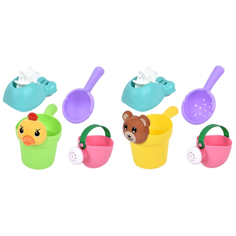 GXMB 4-in-1 Whirling Waterfall Pool Toy Baby Bathroom Product Water Sprinkler Sucker Toy Spinner Shower Bath Play Easter Gift
GXMB 4-in-1 Whirling Waterfall Pool Toy Baby Bathroom Product Water Sprinkler Sucker Toy Spinner Shower Bath Play Easter Gift