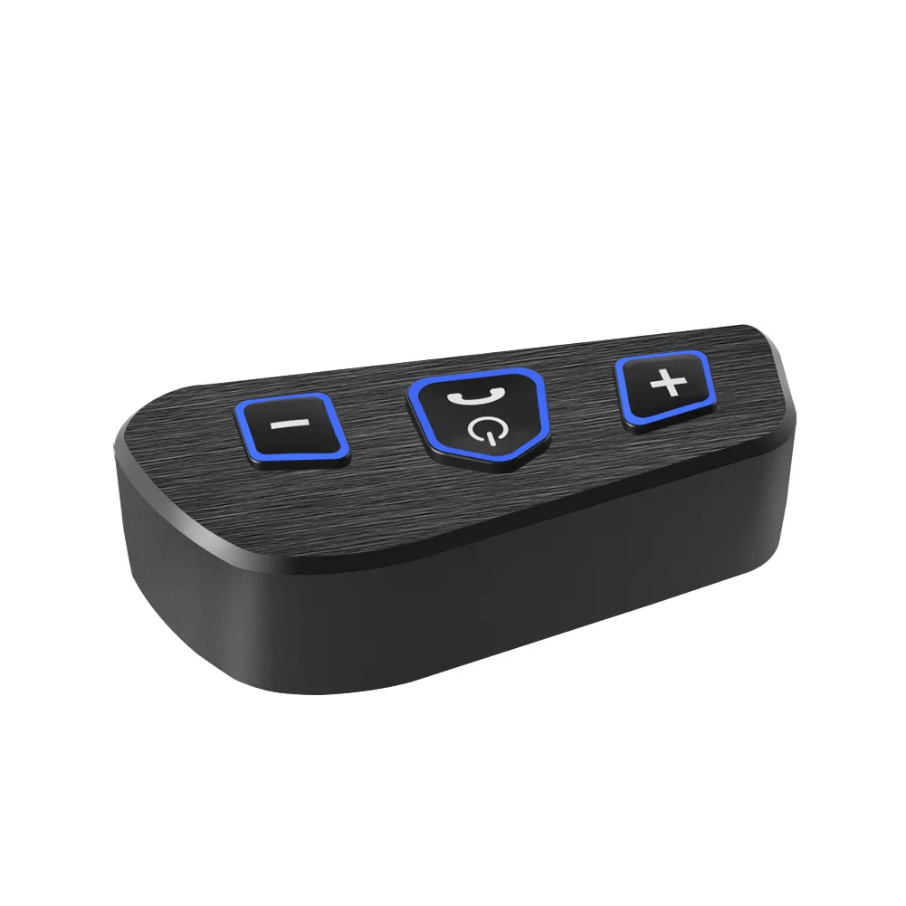 Motorcycle BT5.2 Helmet Headset Wireless Headphone Hands-free Call Noise-Reduction Mic Waterproof Anti-interference Earphone
Motorcycle BT5.2 Helmet Headset Wireless Headphone Hands-free Call Noise-Reduction Mic Waterproof Anti-interference Earphone