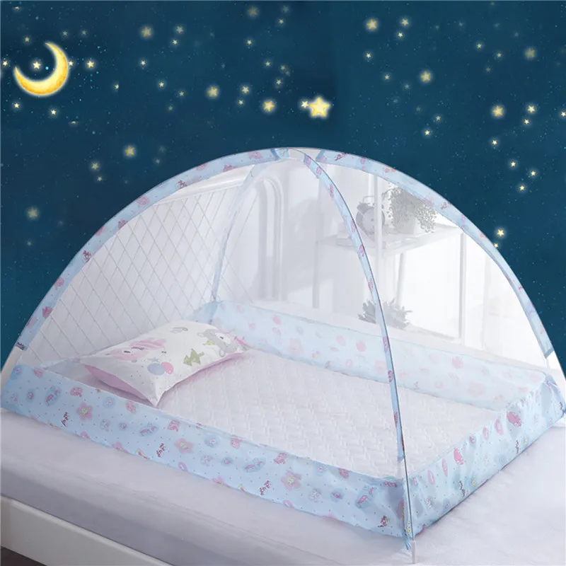 Bottomless Children's Mosquito Net Bed Net Baby Dome Free Installation Portable Foldable Baby Bed Children Mosquito Net Tents
Bottomless Children's Mosquito Net Bed Net Baby Dome Free Installation Portable Foldable Baby Bed Children Mosquito Net Tents