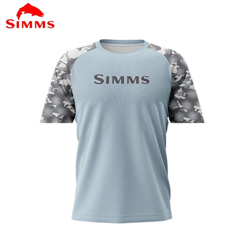 HUK Summer Men Short sleeve Performance Fishing Shirts Jersey For Fishing UV Fishery Equipment Clothing Camiseta De Pesca Tops
HUK Summer Men Short sleeve Performance Fishing Shirts Jersey For Fishing UV Fishery Equipment Clothing Camiseta De Pesca Tops