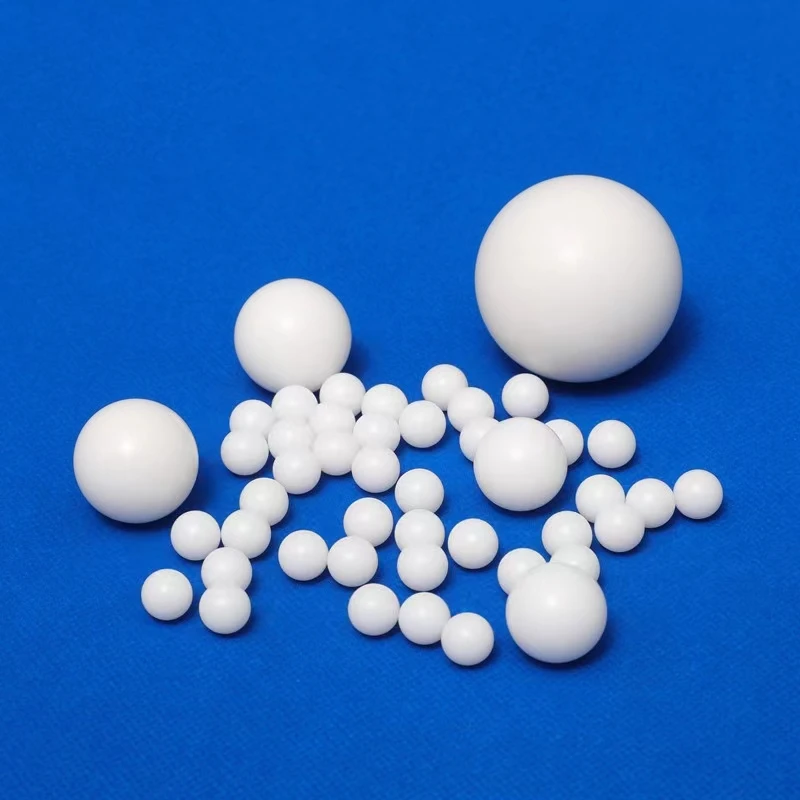20pcs/lot Diameter 3mm to 16mm Laboratory Pure PTFE Ball, Diaphragm pump polytef Sealing Ball
20pcs/lot Diameter 3mm to 16mm Laboratory Pure PTFE Ball, Diaphragm pump polytef Sealing Ball