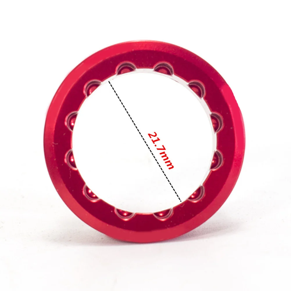 Brand New Freewheel Lock Cover Bike Bicycle Cover Cycling For M6100 M7100 8100 Freewheel Hub Lock Mountain Bike
Brand New Freewheel Lock Cover Bike Bicycle Cover Cycling For M6100 M7100 8100 Freewheel Hub Lock Mountain Bike