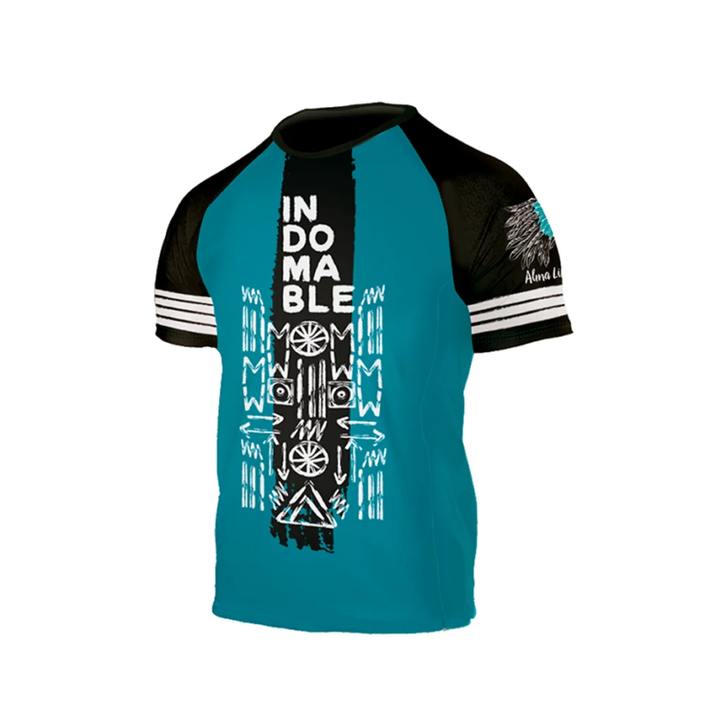 Pro Downhill T-shirt Mountain Bike Jersey Men Mtb Jersey Team Road Racing Bicycle Cycling Wear Motorcycle Locomotive Clothing
Pro Downhill T-shirt Mountain Bike Jersey Men Mtb Jersey Team Road Racing Bicycle Cycling Wear Motorcycle Locomotive Clothing