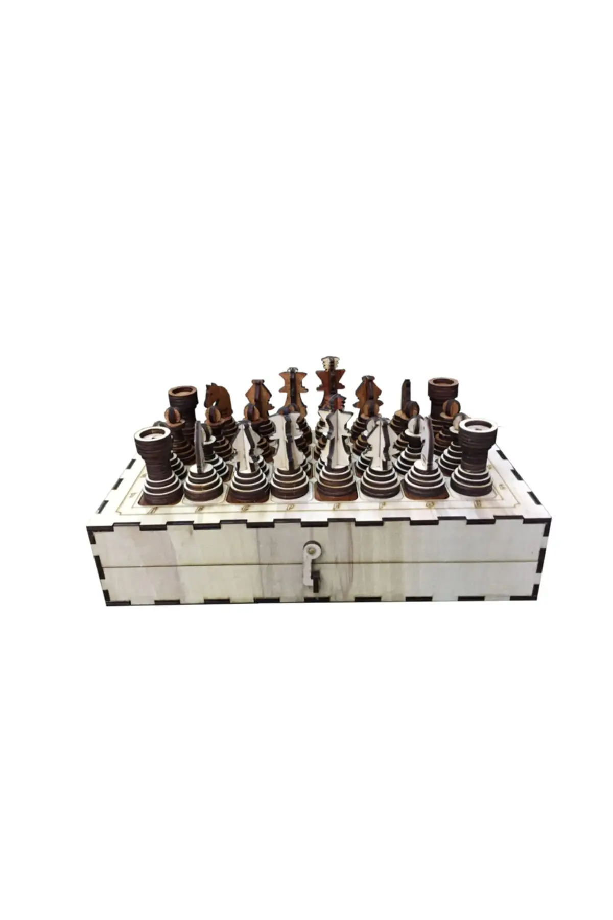 

Декоративная Шахматная команда из натурального дерева, игровые группы, хобби и веселая жизнь