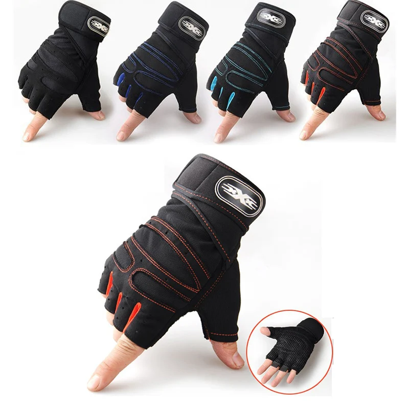 Cycling Anti-slip Glove Anti-sweat Men Women Half Finger Gloves Breathable Anti-shock Sports Gloves Bike Bicycle Glove Equipment
Cycling Anti-slip Glove Anti-sweat Men Women Half Finger Gloves Breathable Anti-shock Sports Gloves Bike Bicycle Glove Equipment
