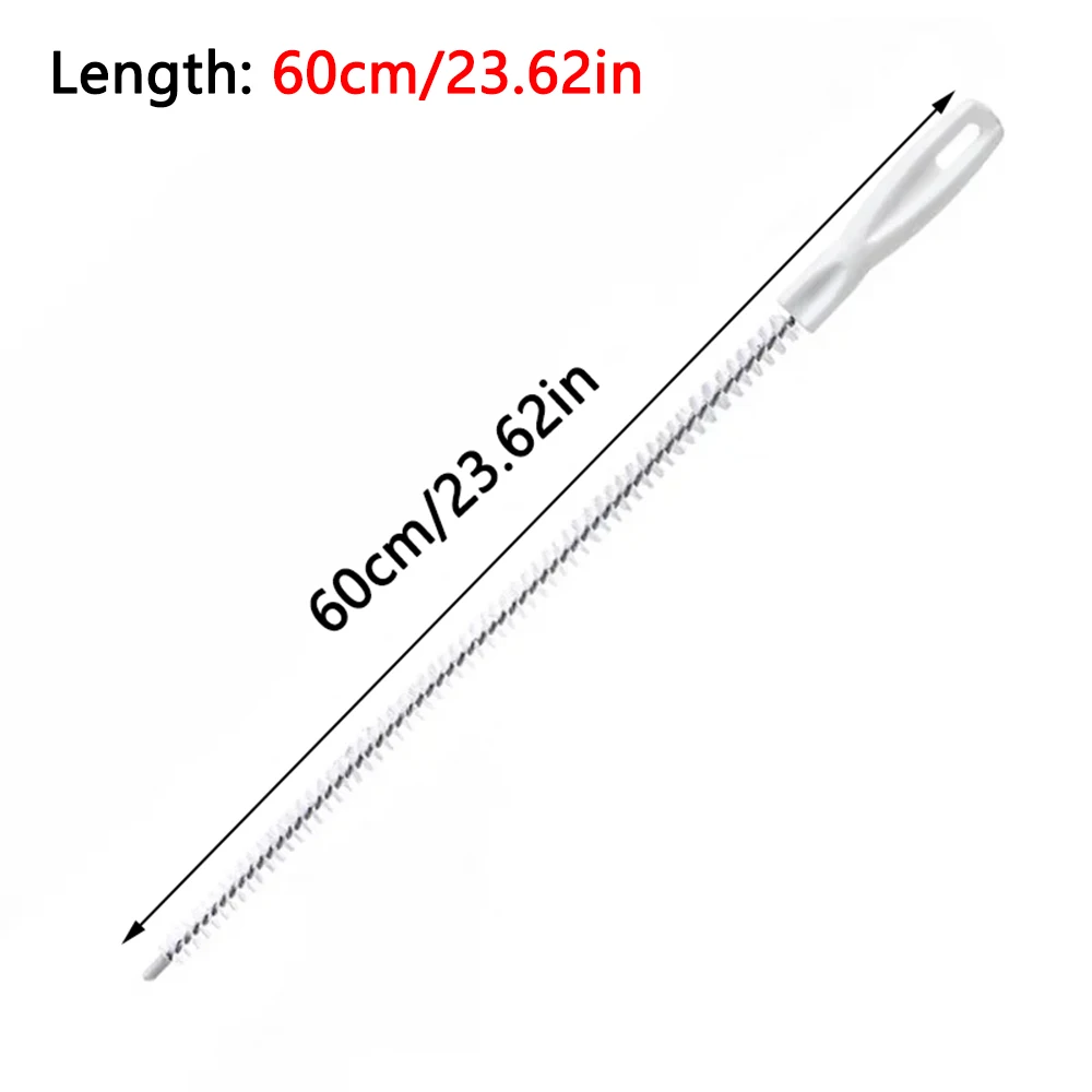 Гибкая щетка для чистки стоков
Гибкая щетка для чистки стоков