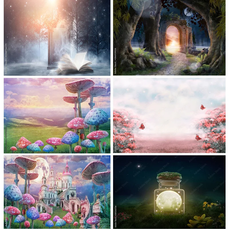 Children Birthday Cartoons Photography Backdrops Baby Newborn Portrait Photo Background Party Studio Props 211225 TTH-11
Children Birthday Cartoons Photography Backdrops Baby Newborn Portrait Photo Background Party Studio Props 211225 TTH-11