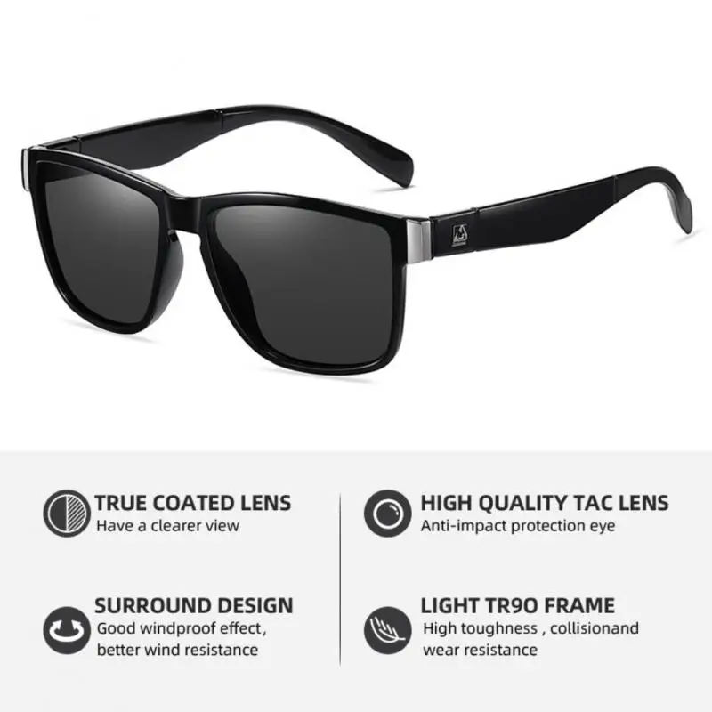 Polarized Cycling Sunglasses Men Fishing Goggles Road Bike Eyewear Outdoor Sports Goggles Mtb Bike Sun Glasses Lentes De Sol
Polarized Cycling Sunglasses Men Fishing Goggles Road Bike Eyewear Outdoor Sports Goggles Mtb Bike Sun Glasses Lentes De Sol