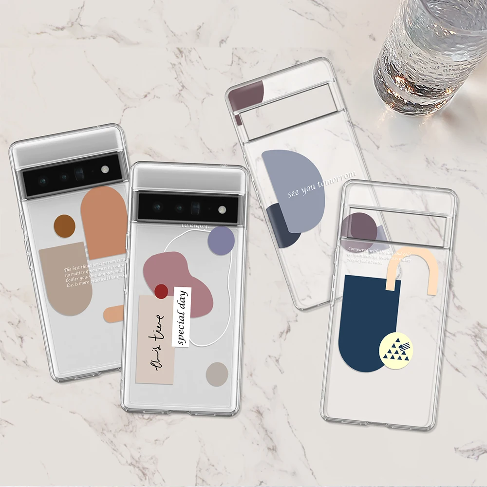 Graffiti Text Label Case for Google Pixel 7a 7Pro 7 6a 6 6Pro 5 5a 5G 4XL 4 2 3XL 2XL 3 3a 3aXL 4a Transparent Soft TPU Cover
Graffiti Text Label Case for Google Pixel 7a 7Pro 7 6a 6 6Pro 5 5a 5G 4XL 4 2 3XL 2XL 3 3a 3aXL 4a Transparent Soft TPU Cover