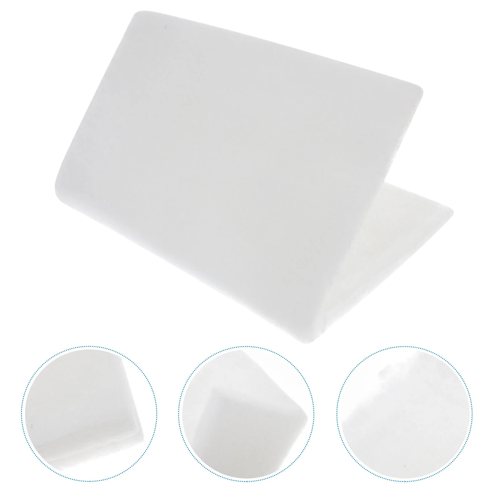 Filter Aquarium Sponge Pad Fish Tank Mediatanks Pond Biochemical Biologicalfilters Roll Nitrate Remover Sponges Floss Pads
Filter Aquarium Sponge Pad Fish Tank Mediatanks Pond Biochemical Biologicalfilters Roll Nitrate Remover Sponges Floss Pads