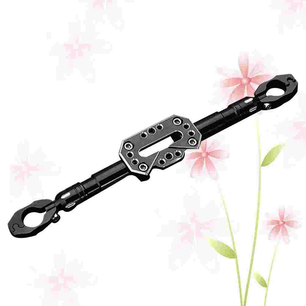 CNC Motorcycle Handlebar Mount Dock for Auxiliary Balancier Handle Adjustable Reinforcement
CNC Motorcycle Handlebar Mount Dock for Auxiliary Balancier Handle Adjustable Reinforcement