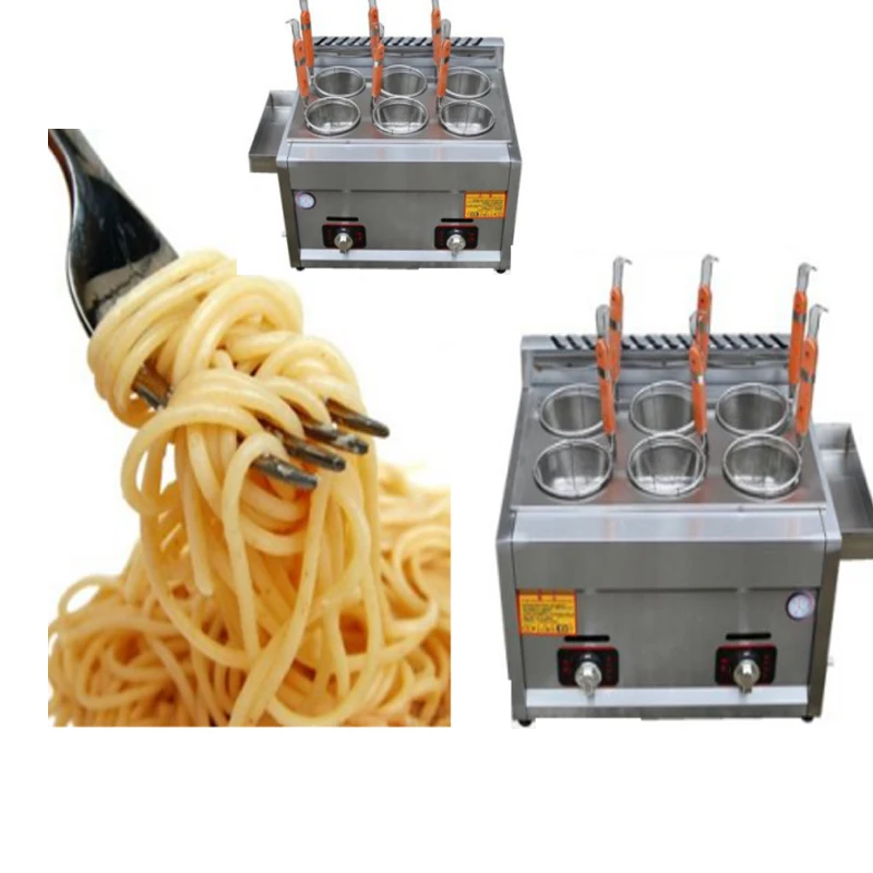 Газовая фритюрница, коммерческая машина с двойным цилиндром для глубокой жарки теста, машина для картофеля, плита для жарки курицы, домашняя газовая фритюрница ED 
Газовая фритюрница, коммерческая машина с двойным цилиндром для глубокой жарки теста, машина для картофеля, плита для жарки курицы, домашняя газовая фритюрница ED