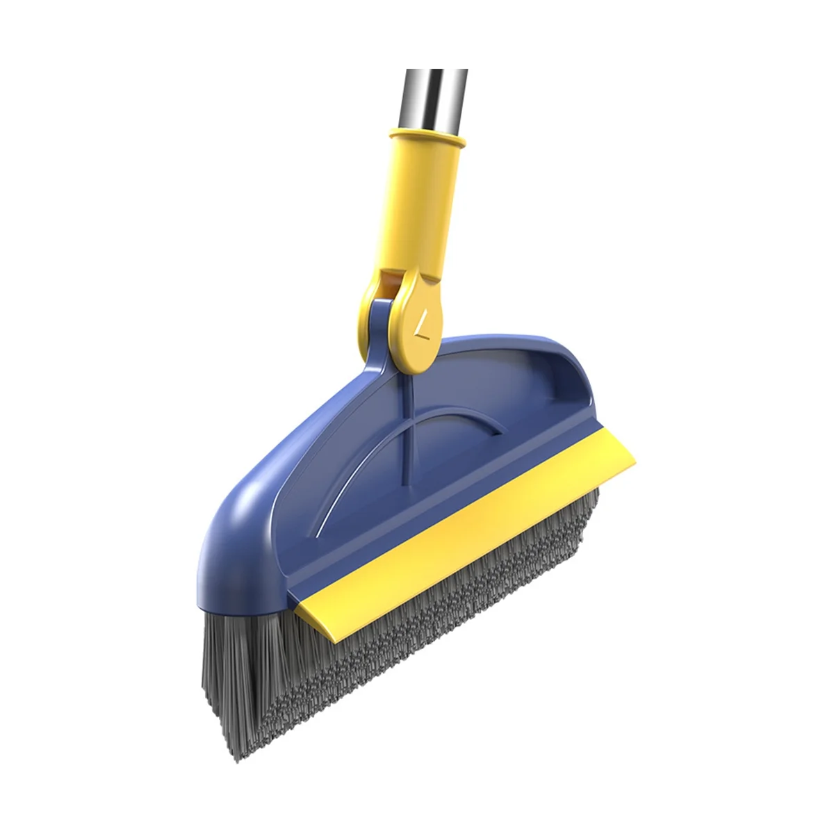 Scraping Brush Bathroom Kitchen Floor Scrub Brushes Handle Stiff Broom Mop for Washing
Scraping Brush Bathroom Kitchen Floor Scrub Brushes Handle Stiff Broom Mop for Washing