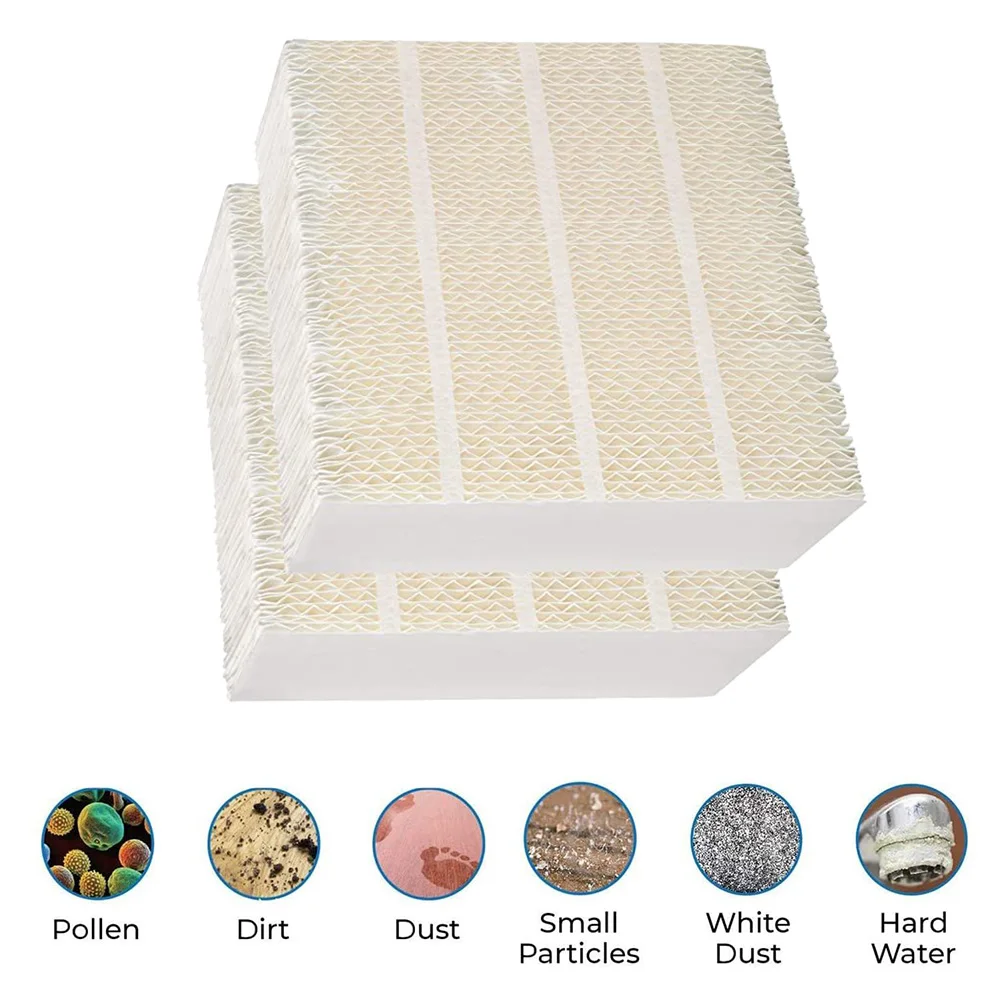 2pcs Brand New For Spacesave 800 Series For Spacesaver 8000 Series Humidifier Filter Filters Filter Replacement
2pcs Brand New For Spacesave 800 Series For Spacesaver 8000 Series Humidifier Filter Filters Filter Replacement